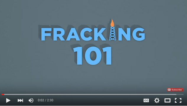 Fracking101